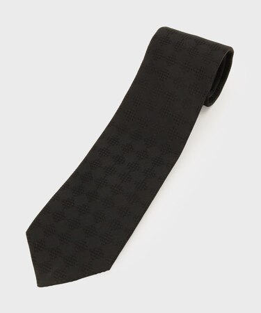 京都丹後 ソフトツイストシルクネクタイ