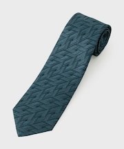 フィラメントシルクネクタイ