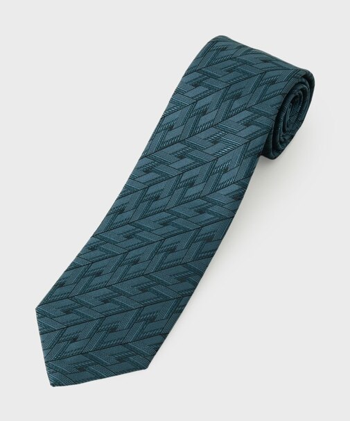 フィラメントシルクネクタイ