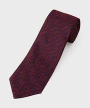 フィラメントシルクネクタイ