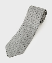 フィラメントシルクネクタイ