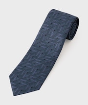 フィラメントシルクネクタイ