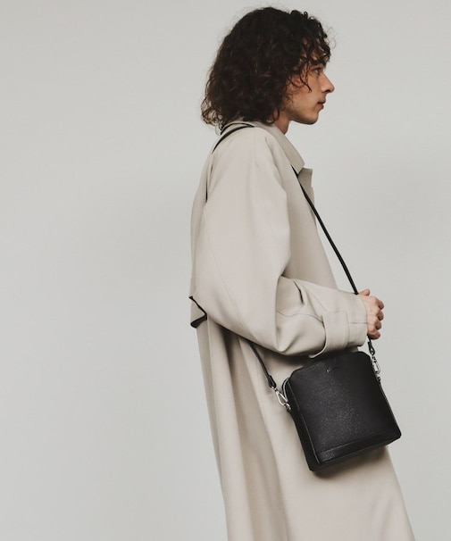 アオリミニショルダー