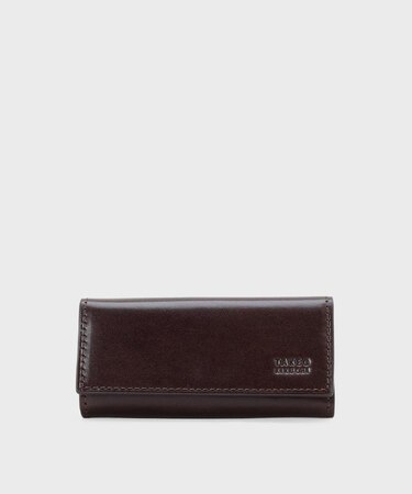 ルガード 3つ折りキーケース