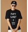 【Sサイズ～】40ct＆525ワールドツアー半袖Tシャツ