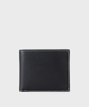 ゴートスキン 2つ折り財布