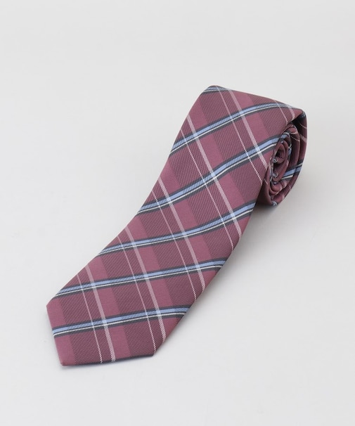 ウォッシャブル&ICカードポケットネクタイ