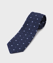 ウォッシャブル＆ICカードポケットネクタイ