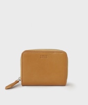 シュナイダー コンパクトZIP2つ折り財布