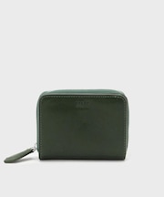 シュナイダー コンパクトZIP2つ折り財布