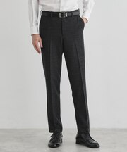 【Sサイズ～】ラッセルメッシュ パンツ