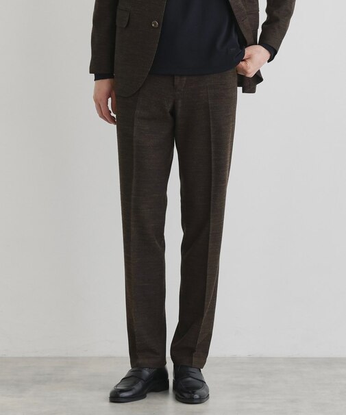 【Sサイズ～】ラッセルメッシュ パンツ