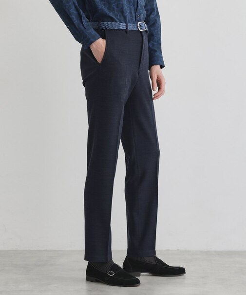 【Sサイズ～】ラッセルメッシュ パンツ