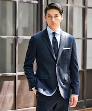 【Sサイズ～】ラッセルメッシュ ジャケット