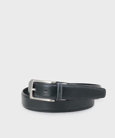 ワックスドレザードレスベルト