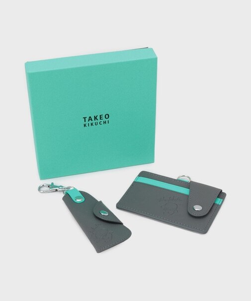 パスケースシューホーンセット