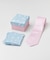 【BOXセット】ベーシックネクタイ＆リバティハンカチ 特製ギフトセット