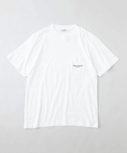 【LIMITED】EST．1984ワンポイントロゴTシャツ