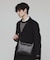 Refined Leather サコッシュ