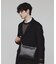 Refined Leather サコッシュ