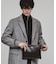 Refined Leather サコッシュ