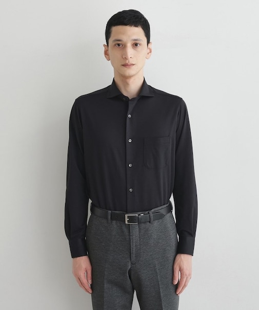 クールマックス コンパクトジャージ シャツ