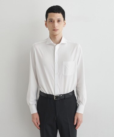 クールマックス コンパクトジャージ シャツ