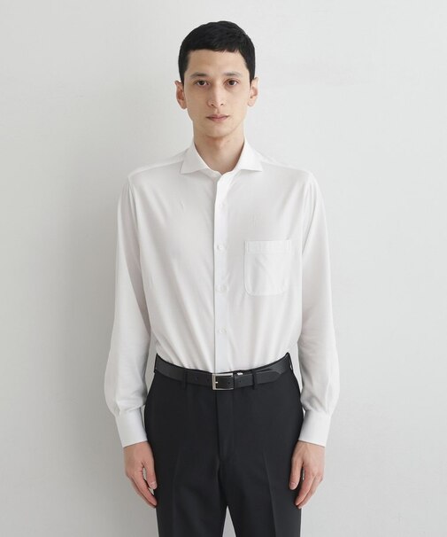 クールマックス コンパクトジャージ シャツ