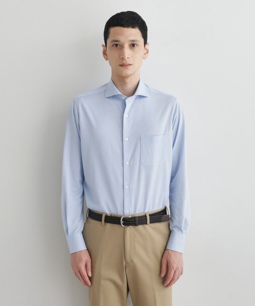 クールマックス コンパクトジャージ シャツ