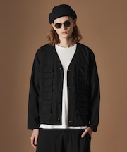 エリナシカバーオール