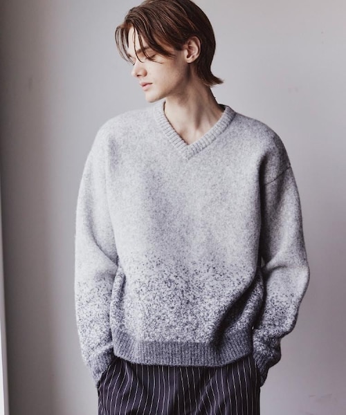 タケオキクチ/メンズのニット・セーターのアウトレット通販｜三井