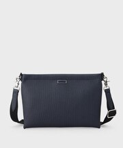 PUボンディングミニショルダー