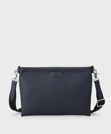 PUボンディングミニショルダー