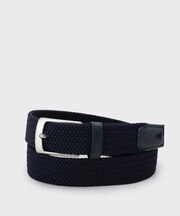 ドモドッソラ ゴムメッシュベルト