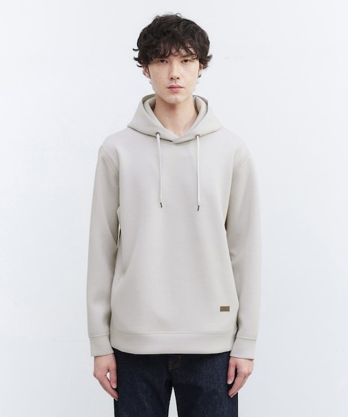 エアダン プルオーバー パーカー