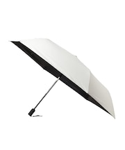 晴雨兼用折りたたみ傘／オリジナルカラビナ付