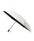 晴雨兼用折りたたみ傘／オリジナルカラビナ付