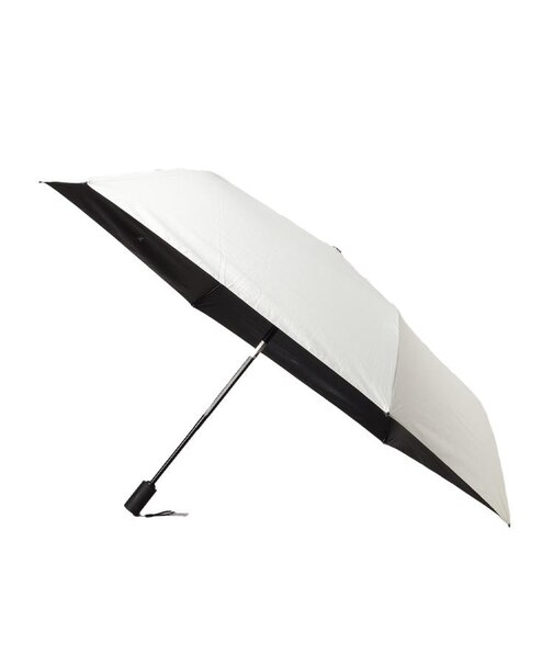 晴雨兼用折りたたみ傘／オリジナルカラビナ付