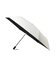 晴雨兼用折りたたみ傘／オリジナルカラビナ付