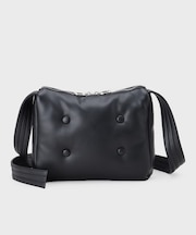 クッションミニショルダーバッグ