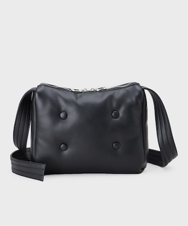 クッションミニショルダーバッグ