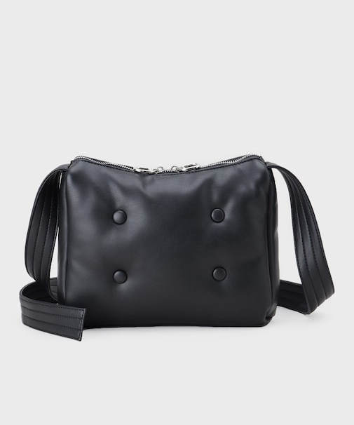 クッションミニショルダーバッグ