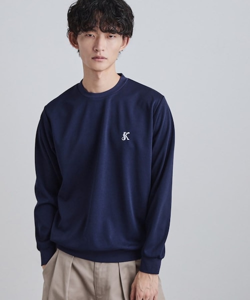 サーフニットプルオーバー｜タケオキクチのアウトレット通販