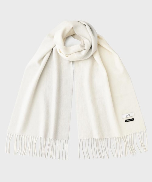 Cosi カシミヤ ストール｜トゥモロ－ランドのアウトレット通販｜三井