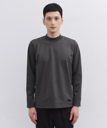 ハイゲージ モクロディ モックネック