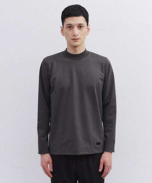 ハイゲージ モクロディ モックネック