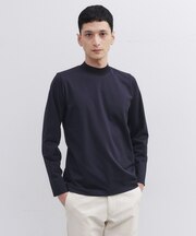 ハイゲージ モクロディ モックネック