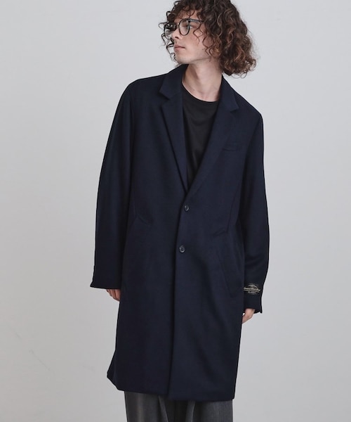 チェスターコート｜タケオキクチのアウトレット通販｜三井アウトレット