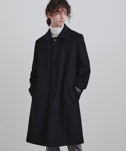 ステンカラーコート｜タケオキクチのアウトレット通販｜三井