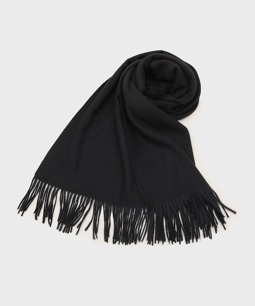 アソートボリュームシャギーマフラー